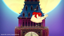 انیمیشن اوم نوم قسمت 20 - om nom